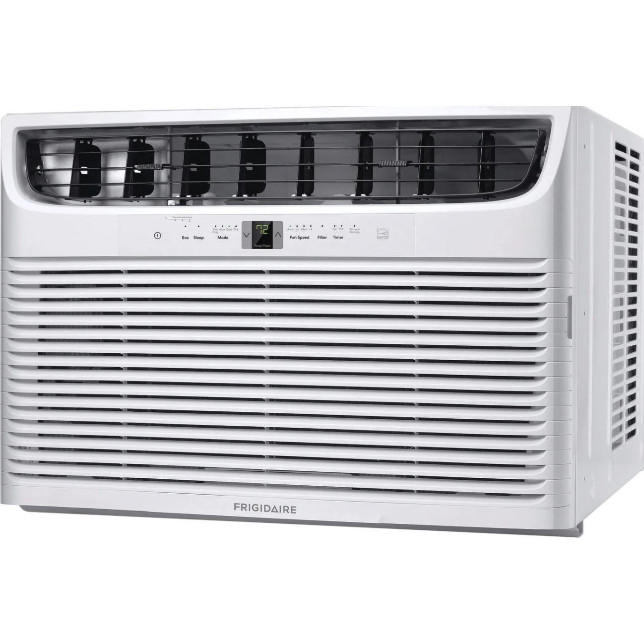 Frigidaire top window unit